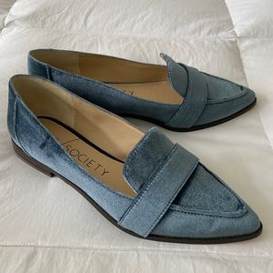 Sole Society Edie Flats